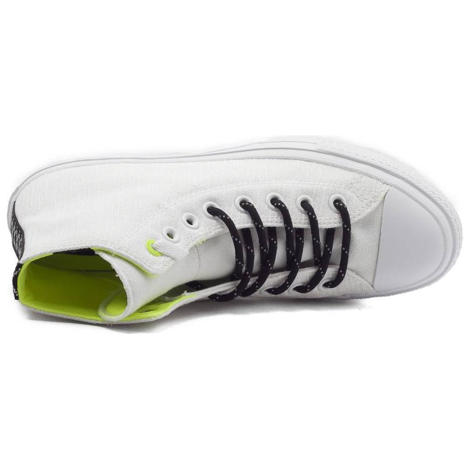 Converse Chuck Taylor All Star 2 High 'White Volt'