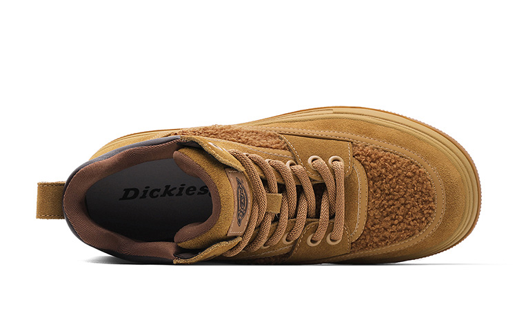 Dickies Ankle Boots Women's Earth Yellow купить в интернет-магазине Yoocart с быстрой доставкой по России.