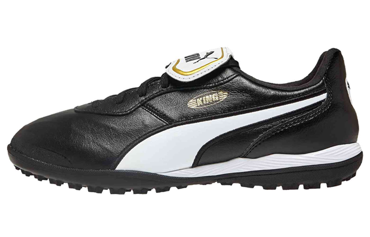 PUMA King Top Tt 'Black'