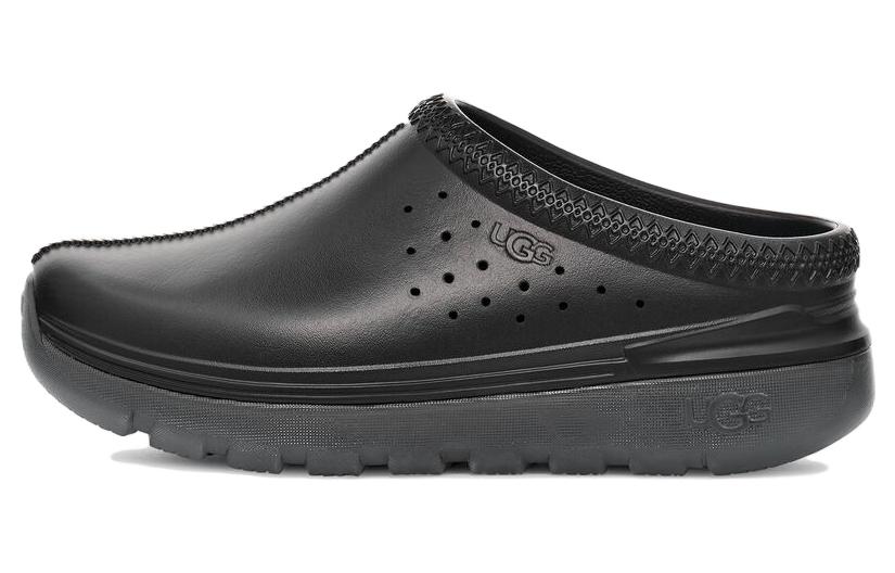 UGG Tasman Sport Stylish Sandal Unisex Black