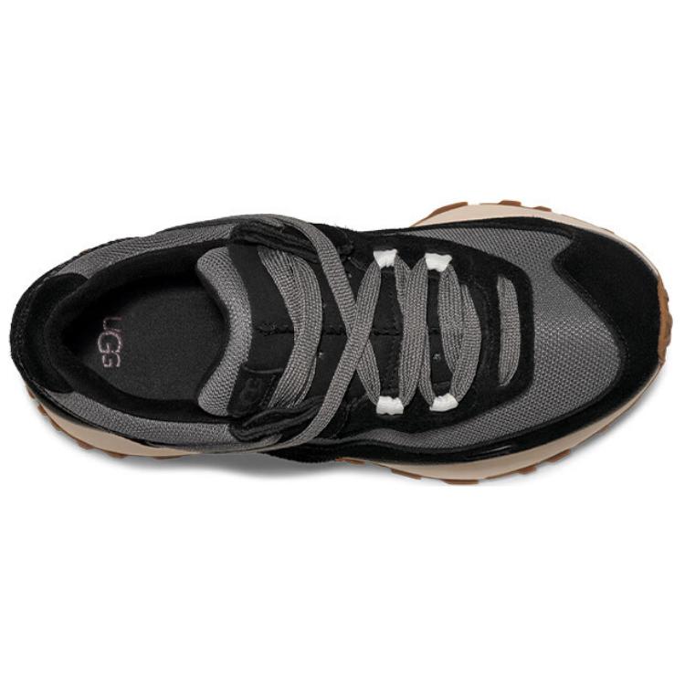 UGG RetroFi Low Black