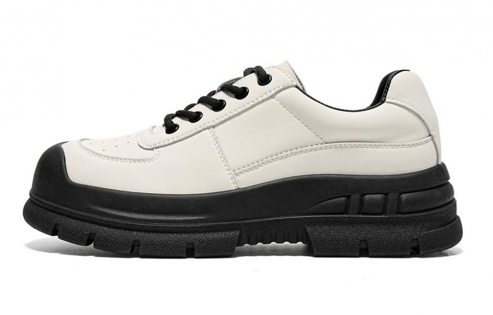 EBLAN Low-Top Casual Shoes Women's