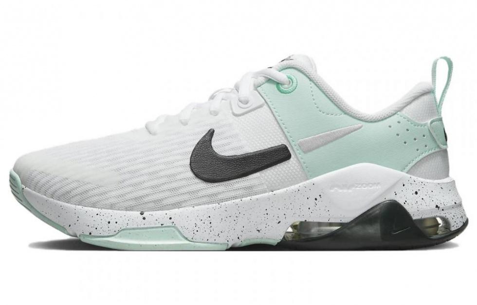 Nike Zoom Bella 6 White Jade Ice Women's