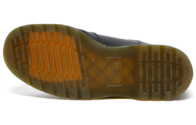 Dr. Martens 2976 Guard Panel Leather Chelsea Boots 'Black' купить в интернет-магазине Yoocart с быстрой доставкой по России.