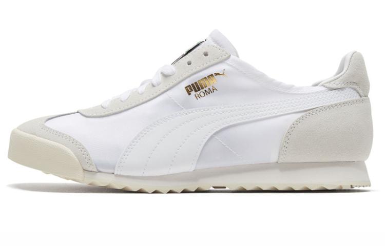 PUMA Roma Og Nylon 'White Cream'