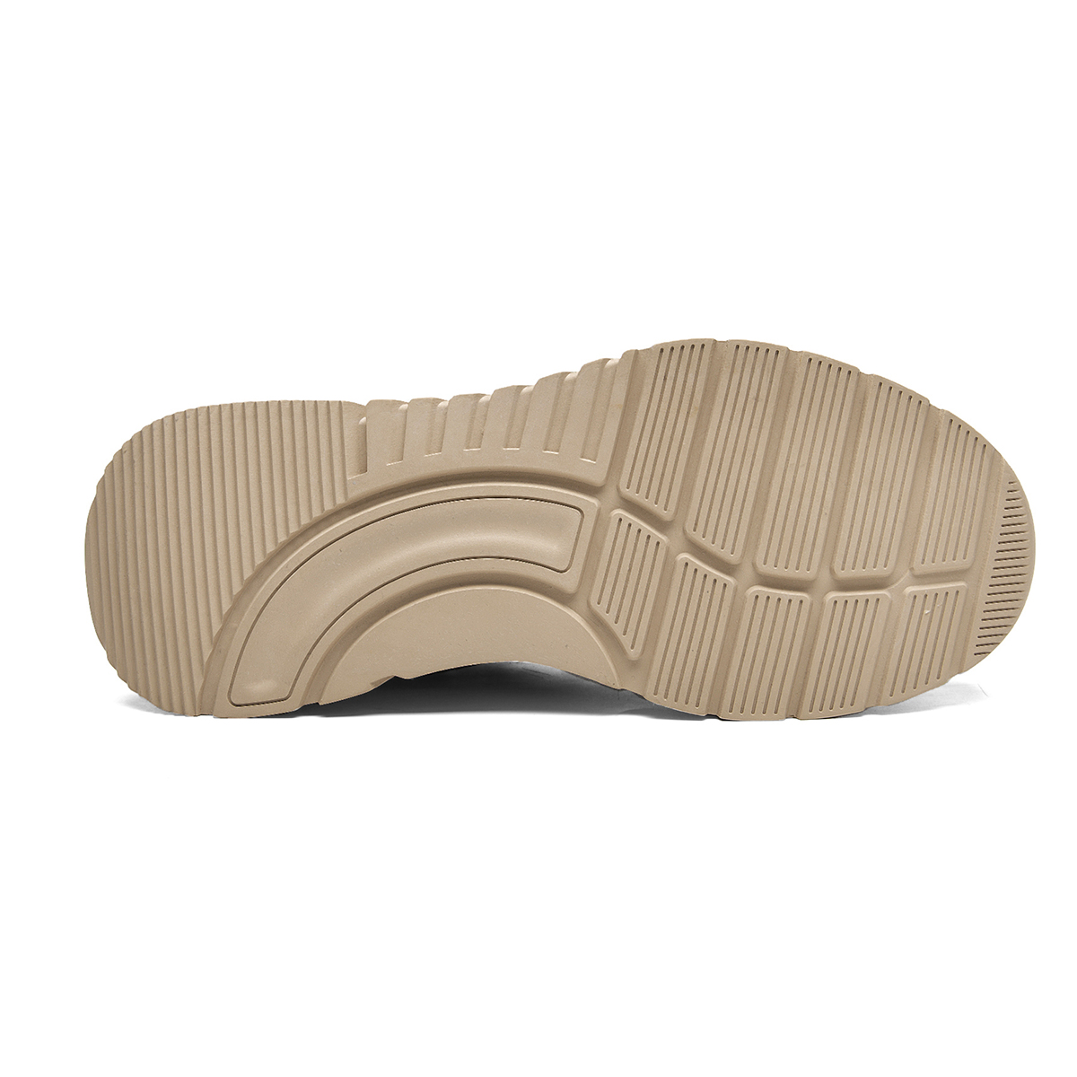 Jeep Low Top Outdoor Shoes Men's Khaki купить в интернет-магазине Yoocart с быстрой доставкой по России.