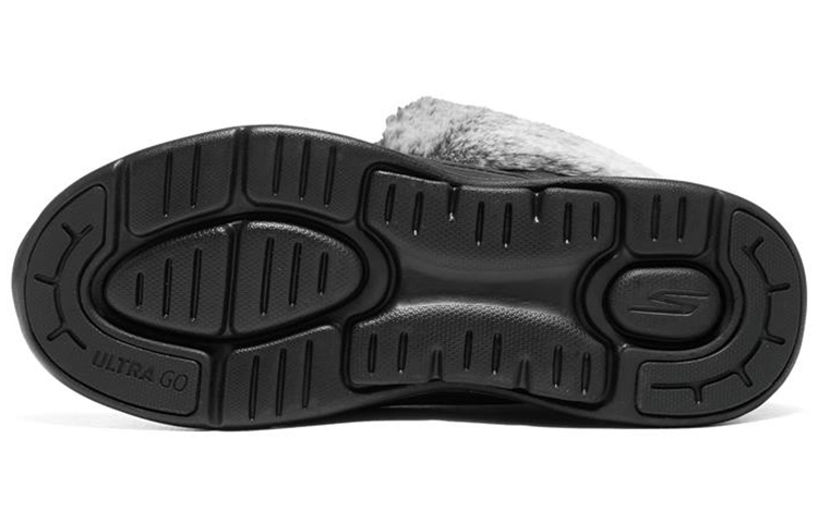 Skechers Go Walk Arch Fit 'Black' Women's