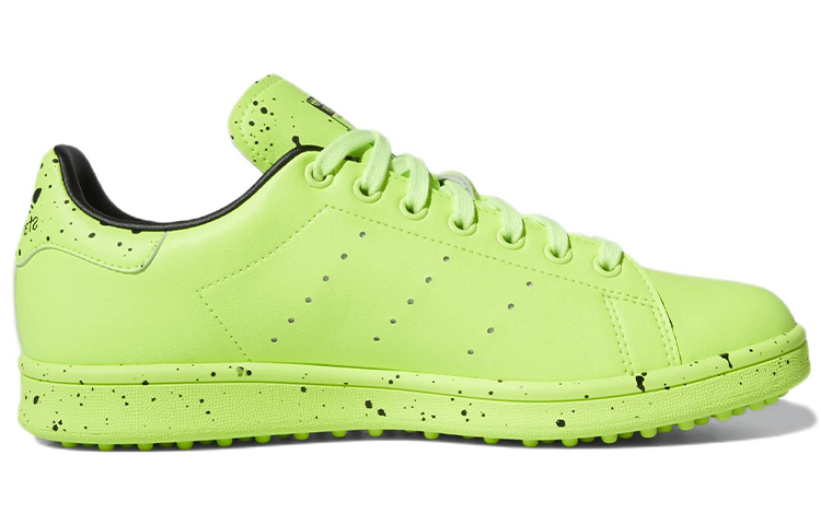 Stan Smith Vice Golf x Stan Smith Adidas Originals 'Signal Green'