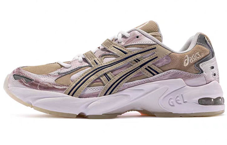 Asics X Billy's Gel Kayano 5 Og 'Jupiter'