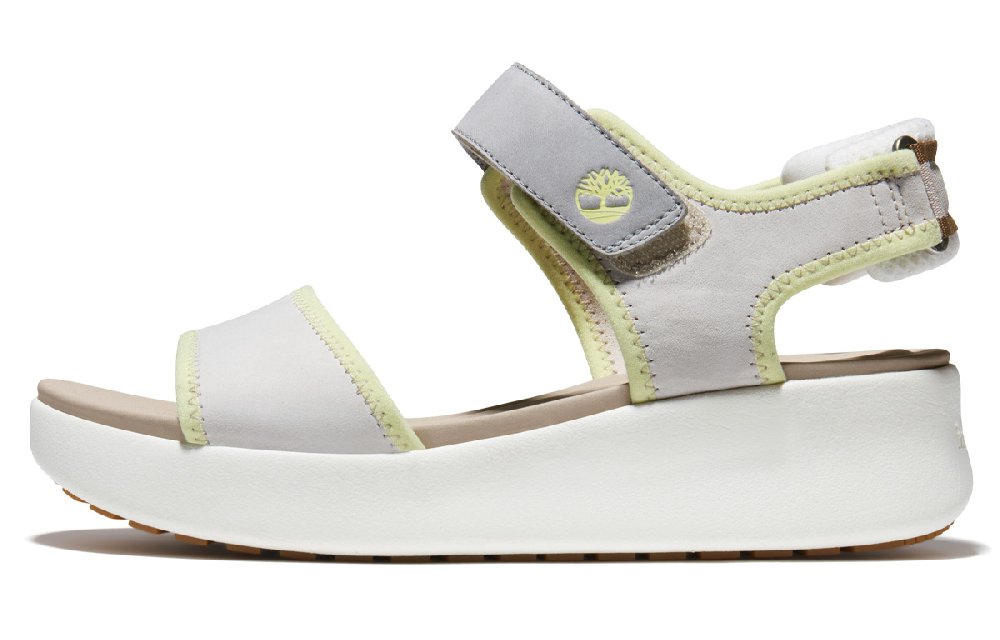 Timberland Beach Sandals Women's Beige