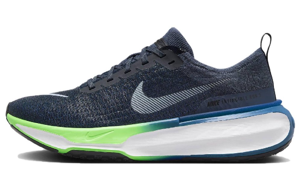 Nike ZoomX Invincible Run 3 Thunder Blue