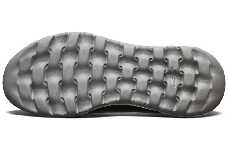 Skechers Go Walk Max Black/Grey