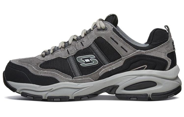 Skechers Vigor2.0 Running Shoes 'Carbon Black'