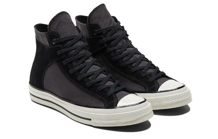 Chuck 70 Converse Crafted Canvas High 'Storm Wind'