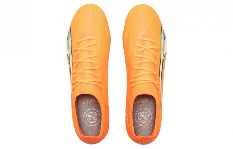 PUMA Ultra Ultimate Fg Ag 'Supercharge Pack' купить в интернет-магазине Yoocart с быстрой доставкой по России.