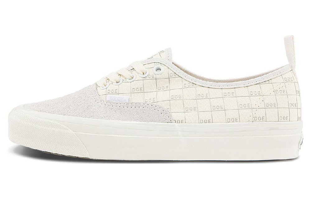 Vans Doe Vans Vault Authentic Lx 'Cream'