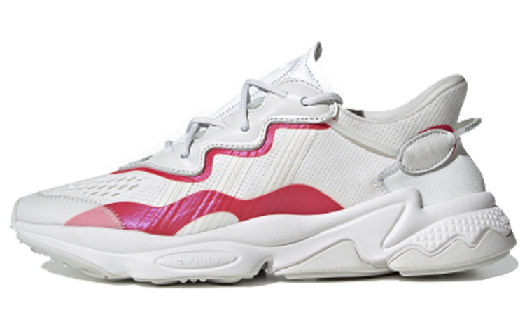 Adidas Originals Ozweego Crystal White