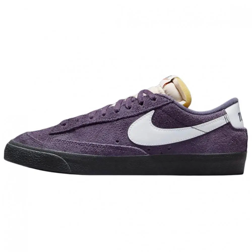 Nike Blazer Low 77 Vintage Dark Raisin Women's