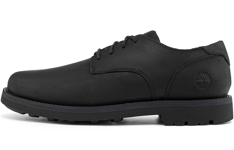 Timberland Men's Casual Shoes Men Low-Top Black