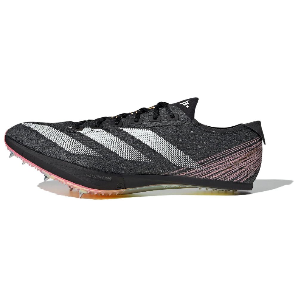 Adidas Adizero Prime Sp 3 Core Black Zero Metalic Spark
