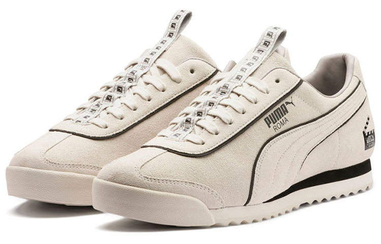 PUMA Roma The Godfather Woltz купить в интернет-магазине Yoocart с быстрой доставкой по России.