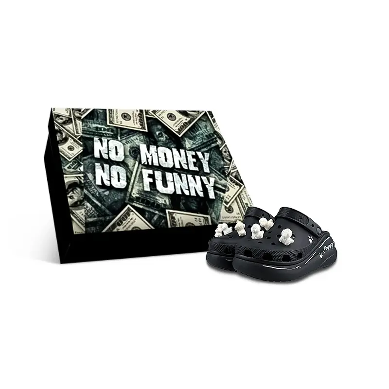 Crocs Classic Clog Clogs Unisex