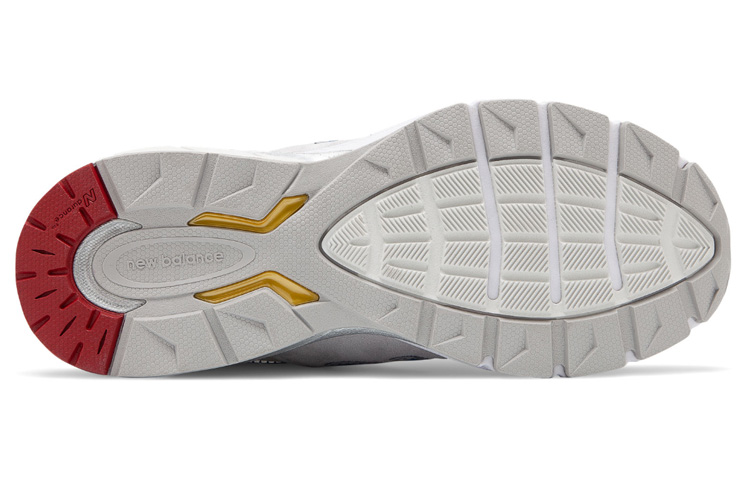 990v5 Wmns New Balance Made in Usa 'Nimbus Cloud' Women's купить в интернет-магазине Yoocart с быстрой доставкой по России.