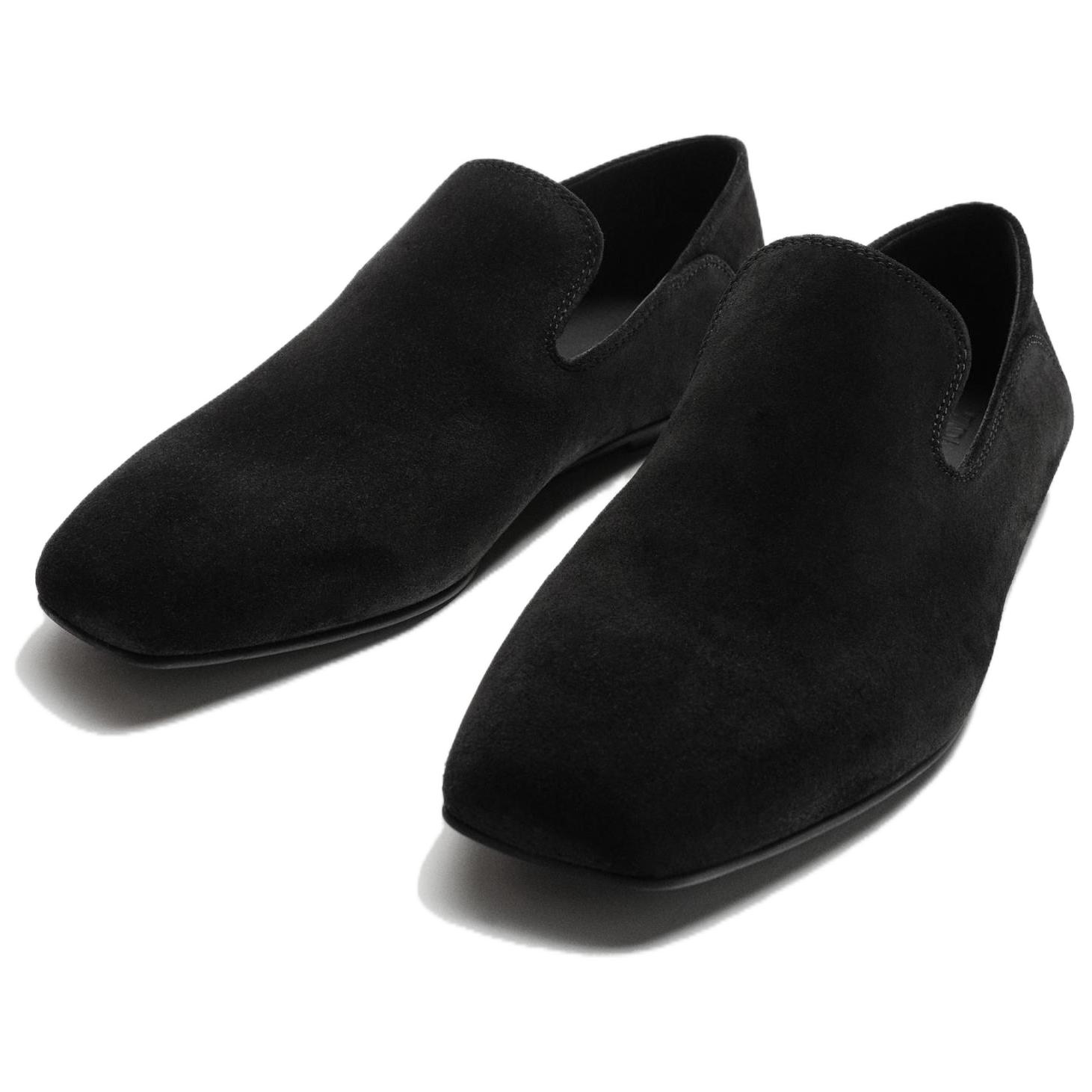 ZARA LIMITED EDITION Casual Shoes Men's Black купить в интернет-магазине Yoocart с быстрой доставкой по России.