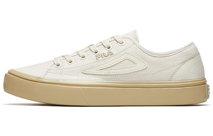 FILA Low ACE73 Sneakers 'White' Women's