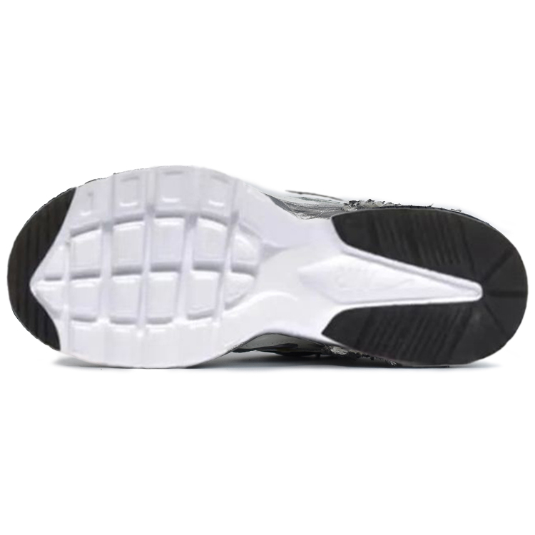 Nike Air Max Fusion Shock Absorbers Slip Resistant Breathable Low top Running Shoes Women's Space Gray Pink купить в интернет-магазине Yoocart с быстрой доставкой по России.