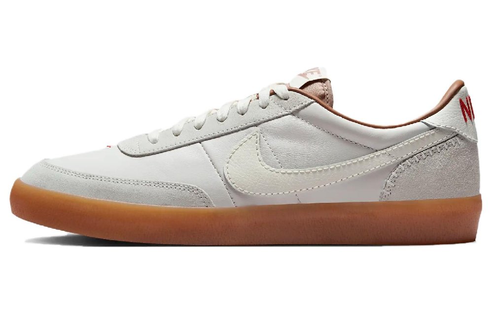 Nike Killshot 2 Leather Light Bone British Tan