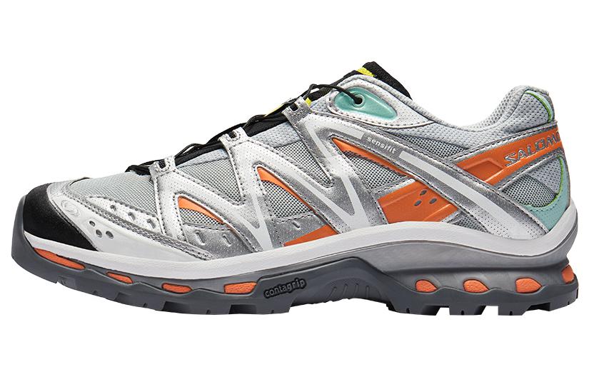 SALOMON XT Quest 'Silver Orange'