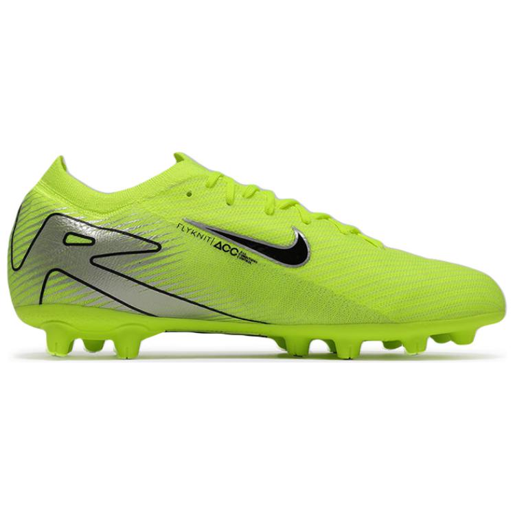 Nike Anti-Slip Wear-Resistant Soccer Shoes Unisex Yellow купить в интернет-магазине Yoocart с быстрой доставкой по России.