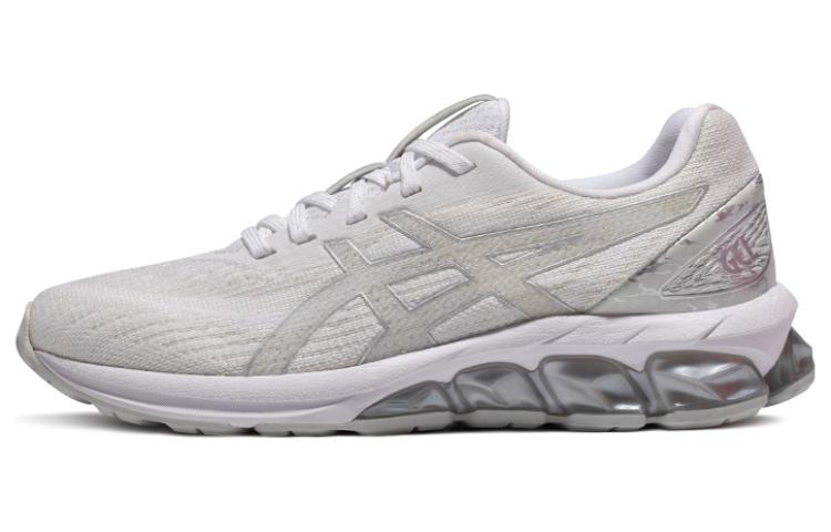 Asics Gel Quantum 180 7 'White Pure Silver' Women's