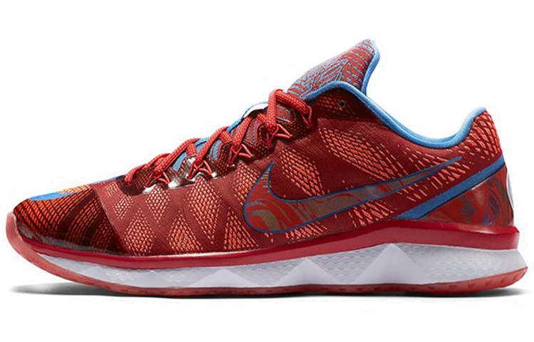 Nike Zoom Cj Trainer 3 'University Red'