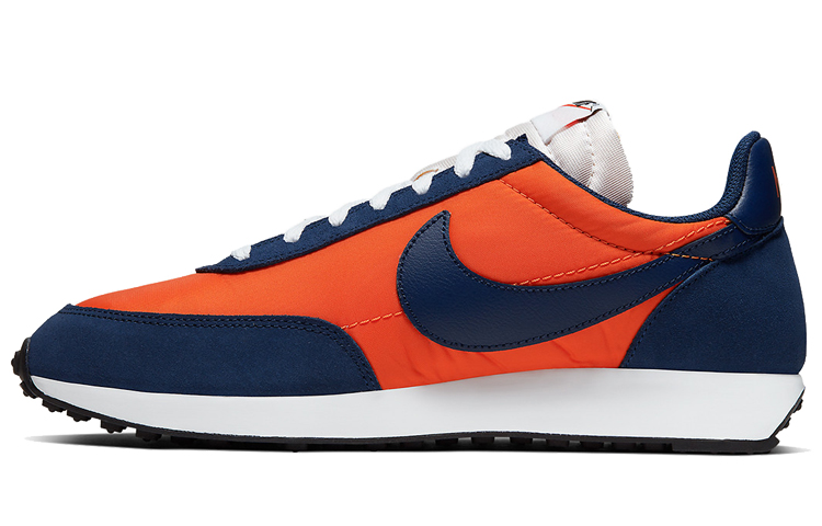 Nike Tailwind 79 Orange Blue