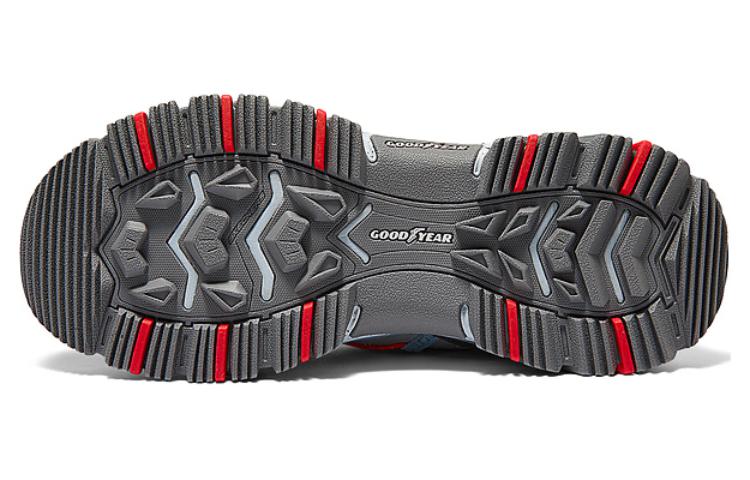 Skechers Abrasion Resistant Breathable Height Increasing Low top Outdoor Shoes Women's Ivory Gray купить в интернет-магазине Yoocart с быстрой доставкой по России.