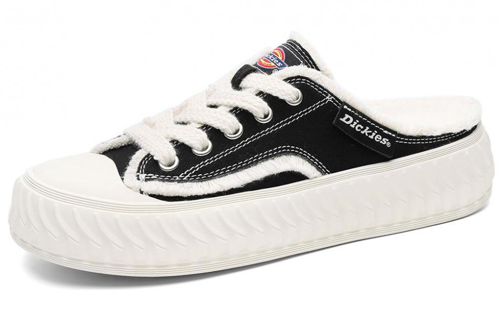 Dickies Rubber Sole Closed Toe Slippers Women's купить в интернет-магазине Yoocart с быстрой доставкой по России.