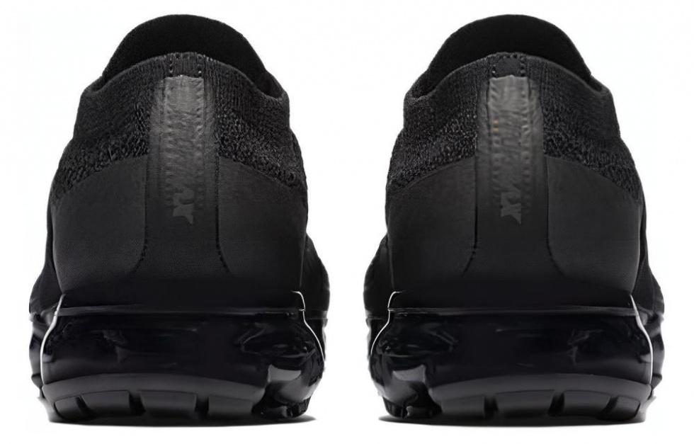 Nike Air VaporMax Moc 'Triple Black' Women's купить в интернет-магазине Yoocart с быстрой доставкой по России.