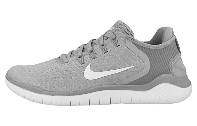 Nike Free Rn 2018 Wolf Grey