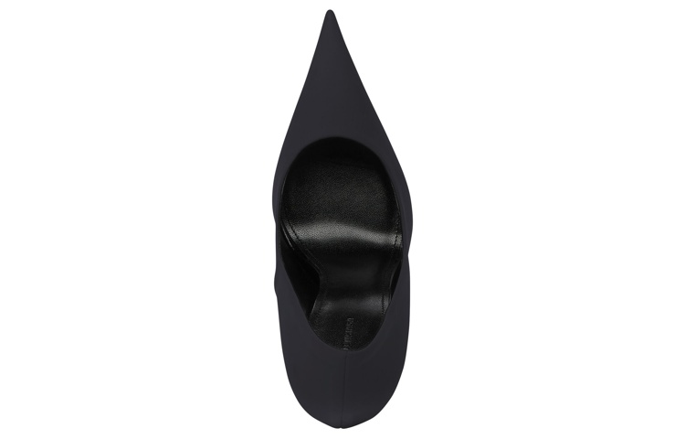 Balenciaga Knife Pumps 'Black' Women's купить в интернет-магазине Yoocart с быстрой доставкой по России.