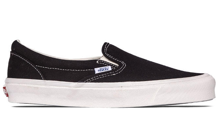 Slip On Classic Vans Og 'Black'