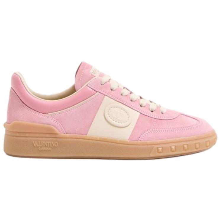 Valentino Garavani Upvillage Lace Up Sneakers Women's купить в интернет-магазине Yoocart с быстрой доставкой по России.