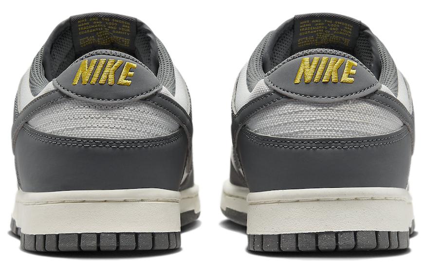 Nike Dunk Low Next Nature Iron Grey купить в интернет-магазине Yoocart с быстрой доставкой по России.