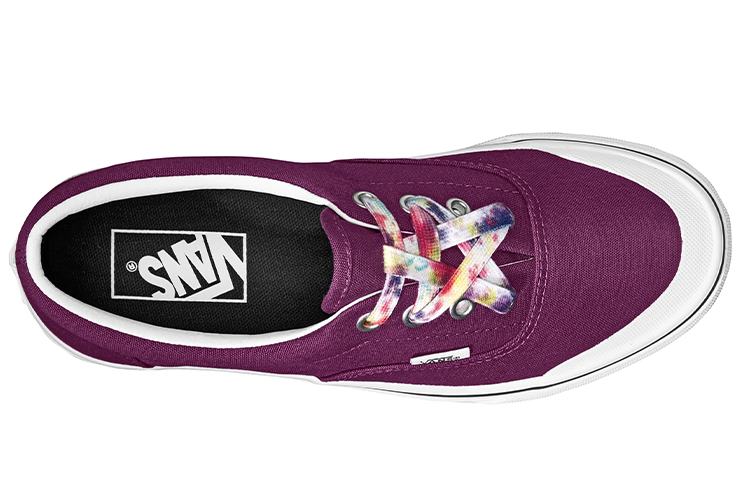 Vans Era Tc Shoes Purple Women's