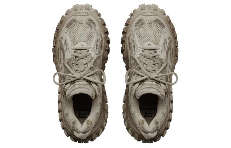 Balenciaga Defender 'Brown' купить в интернет-магазине Yoocart с быстрой доставкой по России.