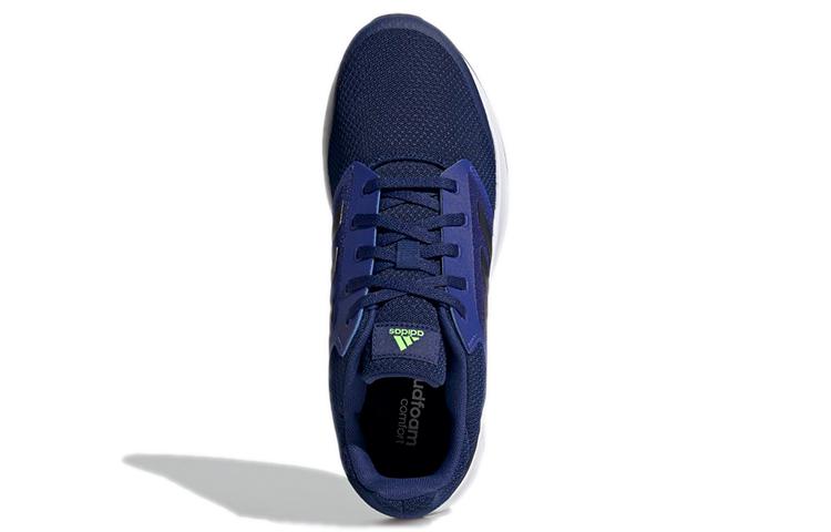 Adidas Galaxy 5 'Black' купить в интернет-магазине Yoocart с быстрой доставкой по России.