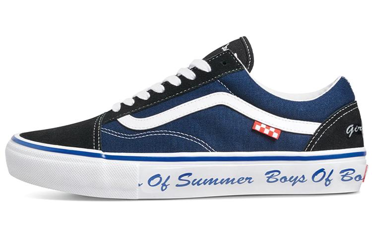 Vans Old Skool Boys Of Summer