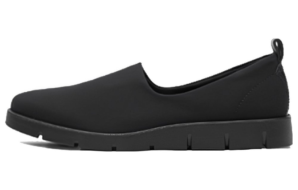 Ecco Women's Casual Shoes Women's Black