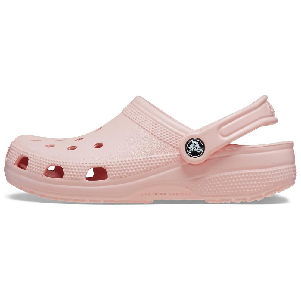 Crocs Classic Clogs 'Pink'